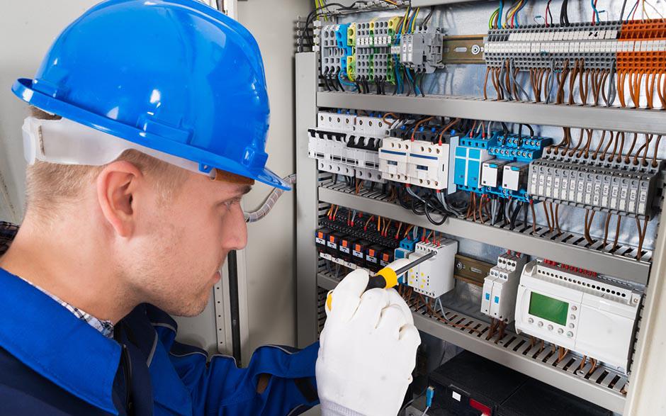 électricien d'urgence Richebourg