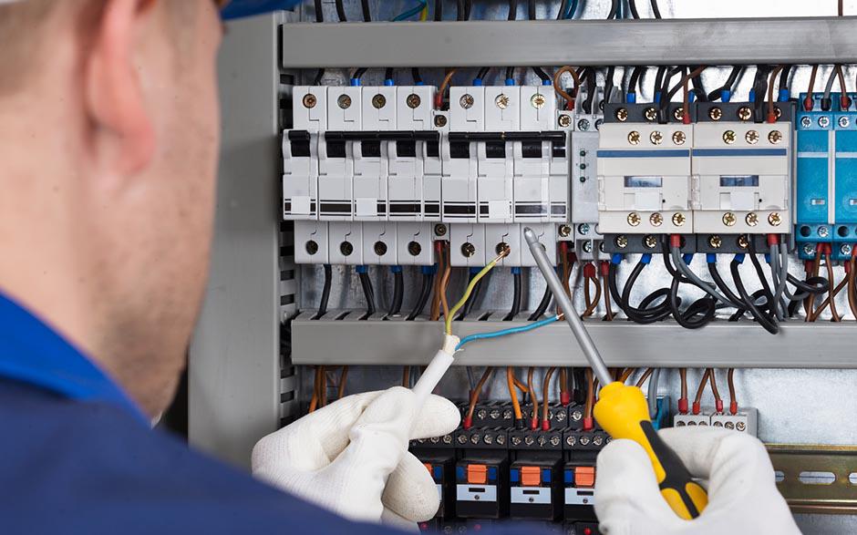  électricien dépannage Dourdan