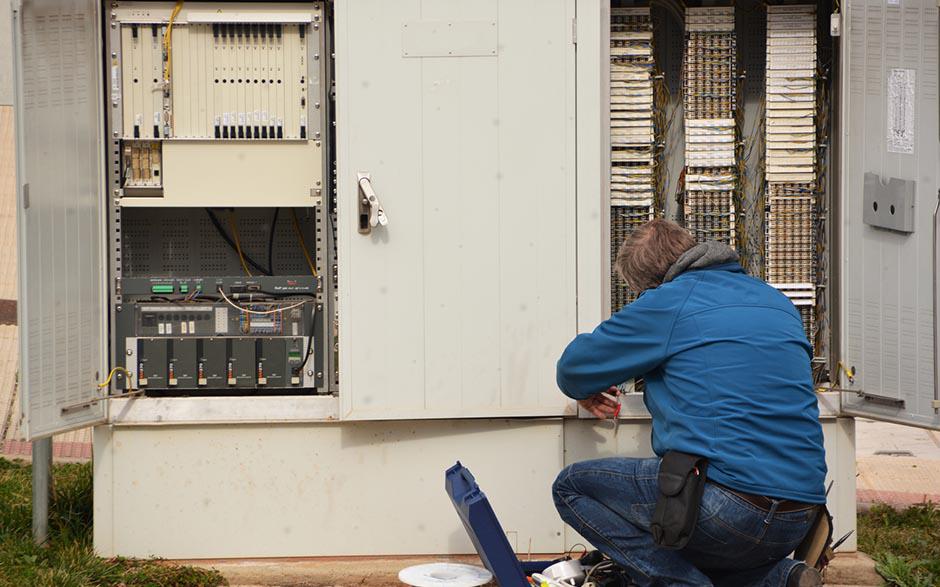électricien dépannage Dourdan