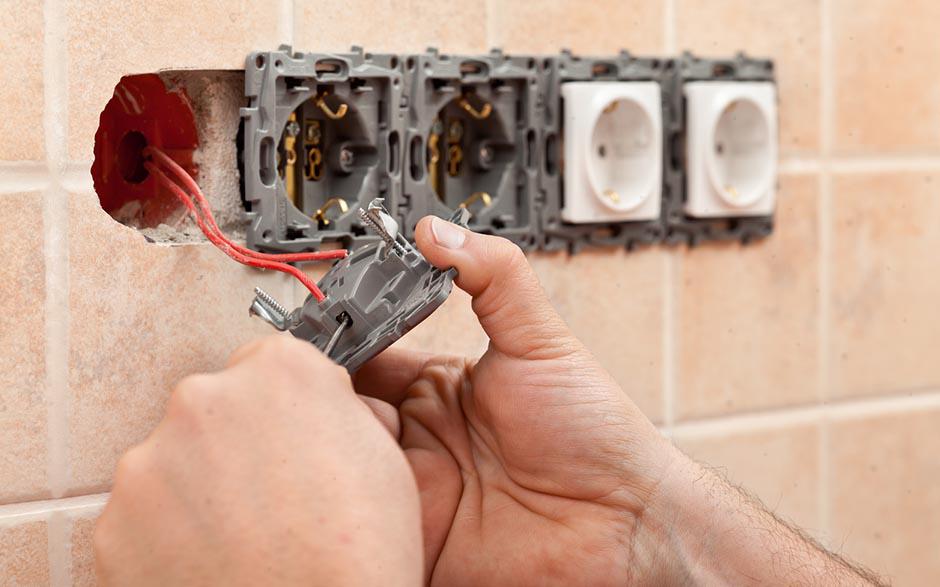 électricien à domicile Dourdan