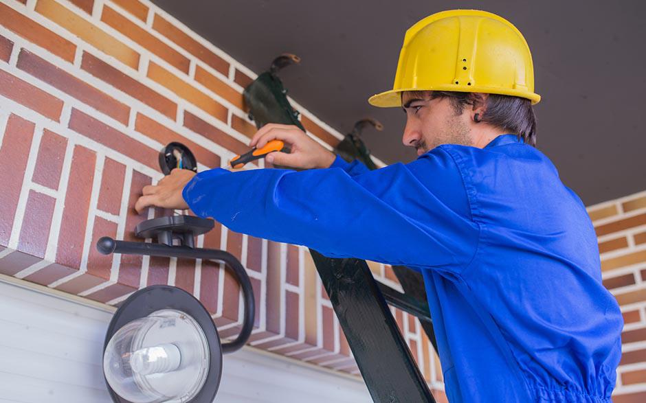 électricien professionnel Gennevilliers
