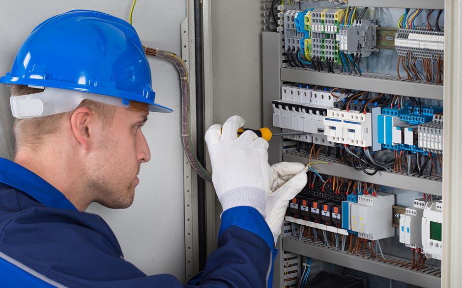 électricien dépannage Dourdan