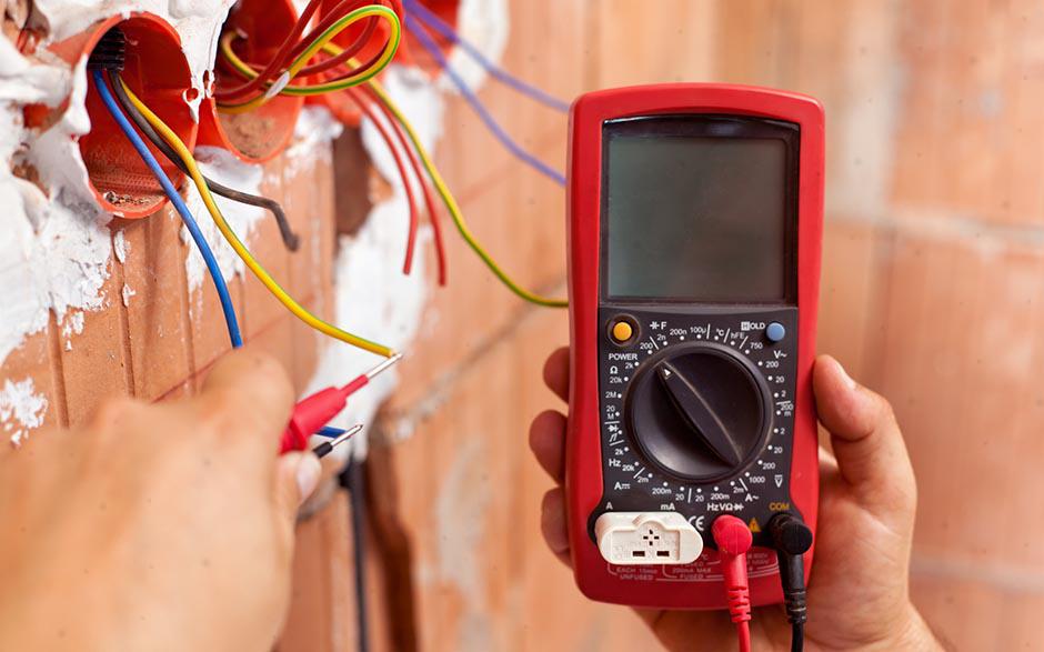 électricien urgent Croissy-sur-Seine