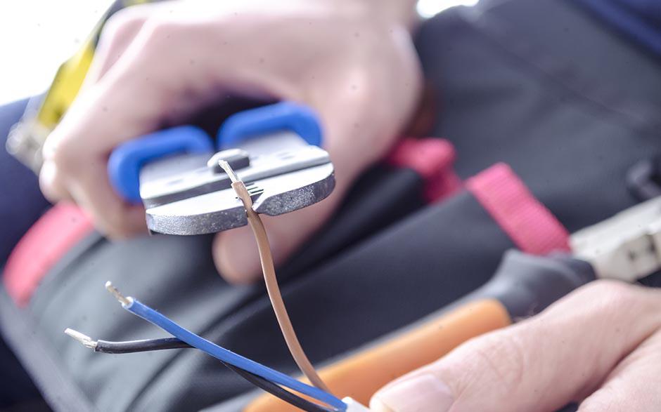 électricien dépannage Dourdan