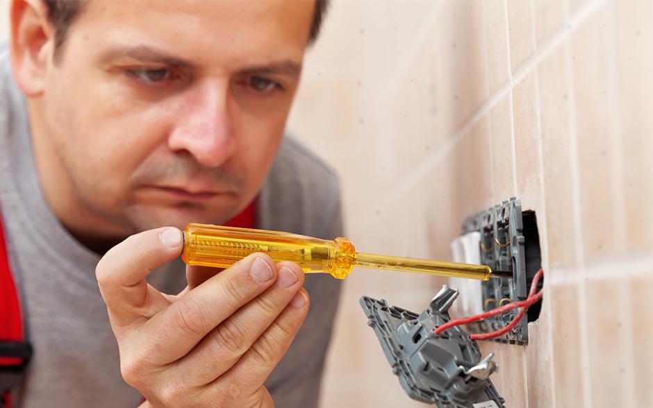 électricien professionnel Gennevilliers