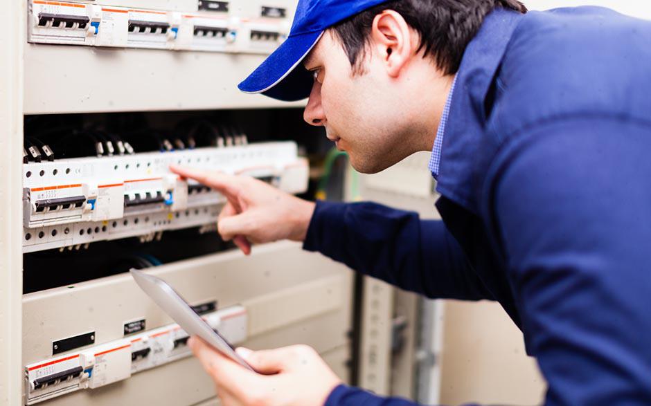  électricien dépannage Dourdan