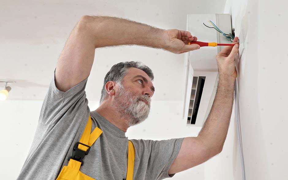électricien chauffagiste Drancy