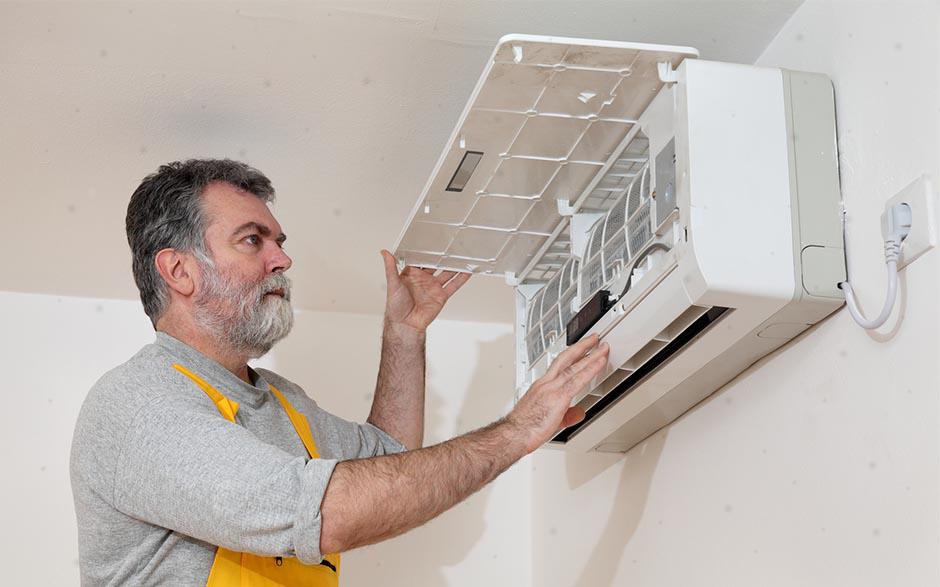 électricien chauffagiste Drancy